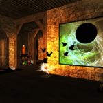“Lawst Paradise Art Gallery” in Second Life®