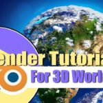 How to MAKE MESH FOR SECONDLIFE in BLENDER (ALL VERSIONS)
