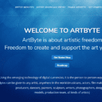 ArtByte, the digital currency that supports Artists around the world, also in Second Life®!
