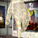 What do you feel when you dream? “Dreamer’s Feelings,” Art Installation in Second Life®