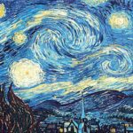 WATCH: Van Gogh’s “Starry Night” Recreated in SL in This Machinima Classic