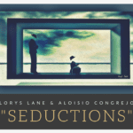 “Seductions” in Second Life® by Lorys Lane and Aloisio Congrejo