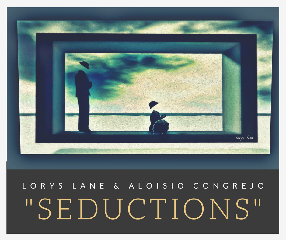 Second Life SEDUCTIONS di Lorys Lane e Aloisio Congrejo