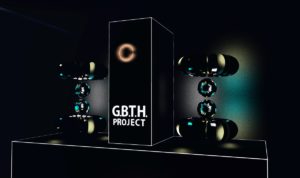GBTH Project in Second Life
