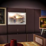 “The Heights at Haven” Art Gallery in Second Life®