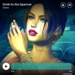 Royalty Free music: “Drink To The Sparrow” (free download for your projects)