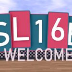 SL16B Events and Community Experiences