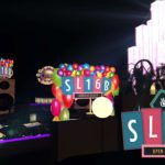 Welcome SL 16B! Finally open to everyone