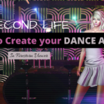 ????How to Create your Dance AO for Second Life in Firestorm ????