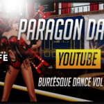 PARAGON DAKOTA – BURLESQUE DANCE VOL 2 PACK (Second Life Animations)