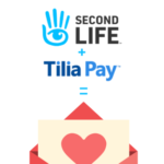 Tilia Pay to Power USD Transactions in Second Life Beginning May 26