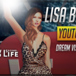 Lisa Brune at Dream Vision