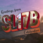 SL17B – HAPPY BIRTHDAY SECOND LIFE