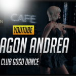 Paragon ANDREA Club Gogo Dance for equal10|Second Life