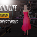 ???? How to compose images in SECOND LIFE // PHOTOGRAPHY Tutorial