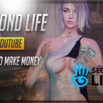How to Make Money in Second Life