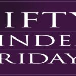 Fifty Linden Fridays: October 22, 2021