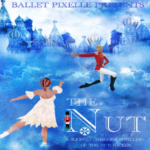 Join Ballet Pixelle in virtual reality!