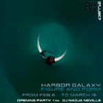 “Figure and form” by Harbor Galaxy @Dixmix Gallery