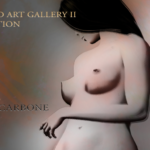 “Nude is Art” by Milena Carbone