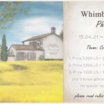 5th anniversary of Whimberly – Photocontest