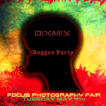 Dixmix @Focus Photography Fair