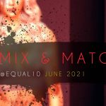 Second Life Shopping Guide: Mix & Match @equal10 (June 2021)