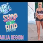 Second Life   SL18B Shop & Hop Free Gifts   Dahlia Region