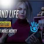 ???? How to make money in Second Life ???????? ????