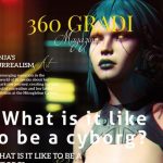 360 GRADI – Second Life Magazine