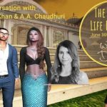 The Second Life Book Club with Draxtor – A.A. Chaudhuri & Awais Khan Join us on Wednesday, June 30th at 12pm PT with aut…