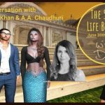The #SecondLife Book Club with Draxtor airs on Wednesday, June 30th at 12pm PT. He’ll be speaking with authors A.A. Chau…