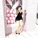 No Thanks | FabFree – Fabulously Free in SL