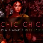 ChicChica, a perfect destination for photography and blogging