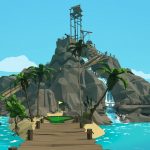 VR Walkabout Mini Golf Gets Steam Release Date with Cross-play