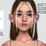 Sell on Marketplace Tutorial | Second Life