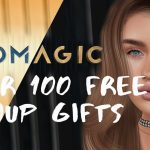 FREE GROUP GIFTS – PROMAGIC – SECOND LIFE