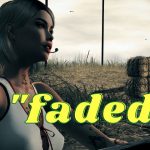 "FADED", Second Life MACHINIMA by Oema