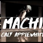 EX MACHINA BY CALY APPLEWHITE @NITROGLOBUS IN SECOND LIFE