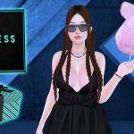 ????ACCESS | TOUR & FREE GIFTS | SECOND LIFE????