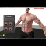 SecondLife: Shape making tips and tutorial
