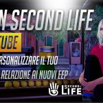 Second Life Tutorial|EEP, Environmental Enhancement Project