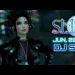 SL18B – Dj Sula – Secondlife
