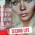 How to find items promoted by a fashion & decor blogger in one minute!