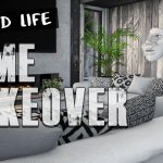 HOME MAKEOVER – Second Life