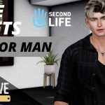 Second Life | MAN CAVE – Vários presentes masculinos