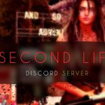 Join to Second Life Discord Server and share your content ????