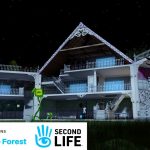 Second Life Destinations – The Dollhouse Forest