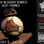 Bloggers Search