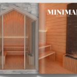 July Group Gift 2021 – Sauna by MINIMAL